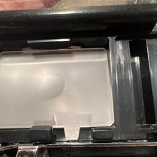Olympus focusing screen 8 for OM cameras