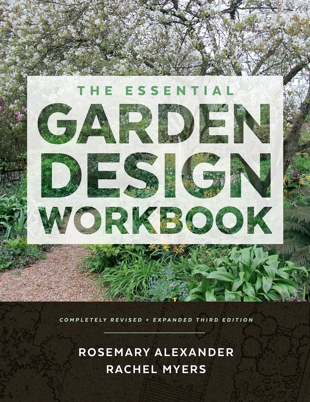 Essential Garden Design Workbook by Alexander Rosemary (Hardcover, 2017) - Image 8