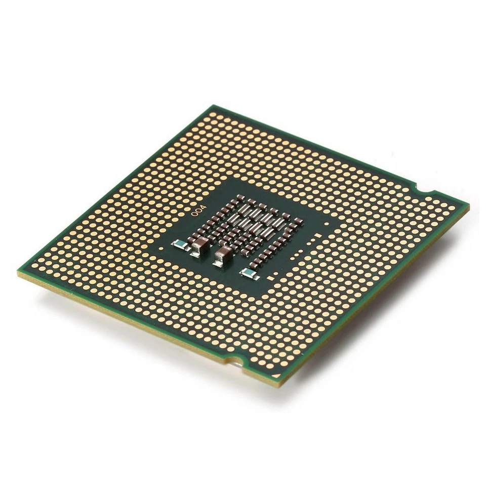 Intel Pentium E5700 Desktop CPU LGA 775 Dual-Core 3.0 GHz Bulk - Image 2 of 2