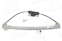 Fensterheber Vorne Links FÜR Peugeot 406 (8B) - AIC 72789