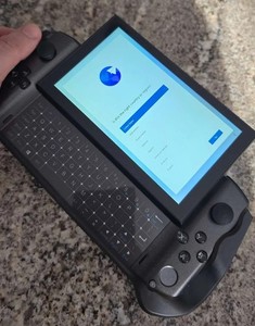 Carte Mère GPD WIN 4 2024 – Pièce Détachée Pour Réparation, état Neuf (ouverte)