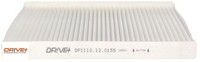 Dr!ve+ DP1110.12.0155 Filter FüR Innenraumluft Innenraumfilter Filter