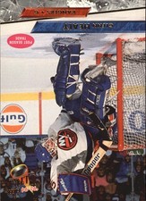 1993-94 Ultra #106 Glenn Healy - HKY