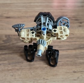 Set 6 2003 Lego Bionicle MATA NUI MATORAN (8581 ~ 8586) Complete W Kolhii Sticks