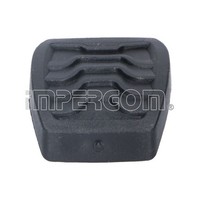 Pedalbelag, Bremspedal Impergom 37877