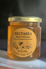 100% Pure Yemeni Maliki Cider Jujube Honey 