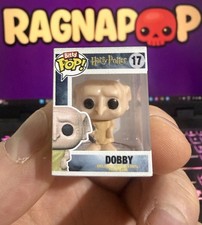 Funko Bitty Pop Harry Potter Dobby #17 (0.9-inches tall)