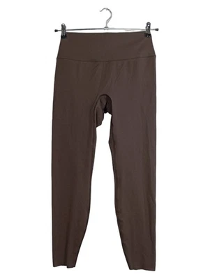 H&M Leggings Femme Marron Sport SoftMove (EU 40, W31, INT L) - Photo 1/3