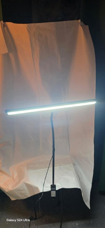 Brand NEW Flexible USB LED Light Lamp for Computer Notebook PC Laptop Reading US