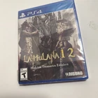 La-Mulana 1 & 2: Hidden Treasures Edition - Sony PlayStation 4