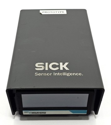 MOTRONA MX355 touchMATRIX SICK Combi Indicator