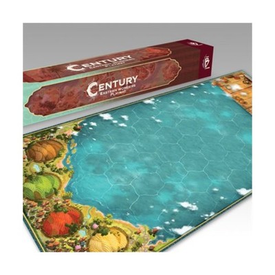 Plan B Games Strategy Games Century - Eastern Wonders Playmat SW (New)