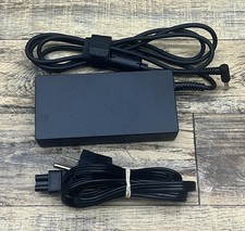 Genuine MSI Chicony Laptop Charger AC Adapter Power Supply A12-120P1A 19.5V 120W