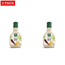 Whole Foods Market, aderezo de rancho org…