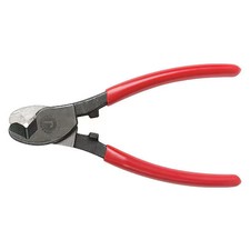 Jonard Tools Jic-725 6-1/2" Coaxial Cable Cutter, Shear Cut