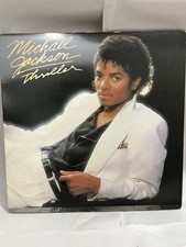 Thriller by Michael Jackson (Vinyl, 2007) for sale online | eBay