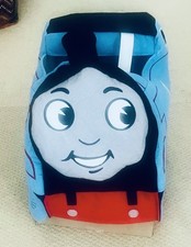 POTTERY BARN Kids Toddler THOMAS 1 Tank Engine TRAIN 3D Costume Size 3T