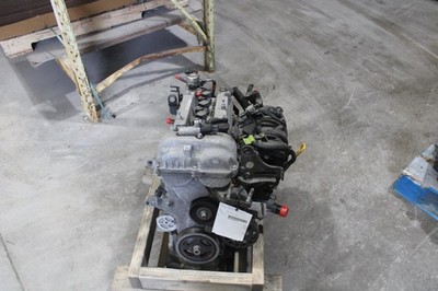 2017-2019 Kia Soul Engine Gas Model 1 6L Vin 2 8th Digit OEM Assembly
