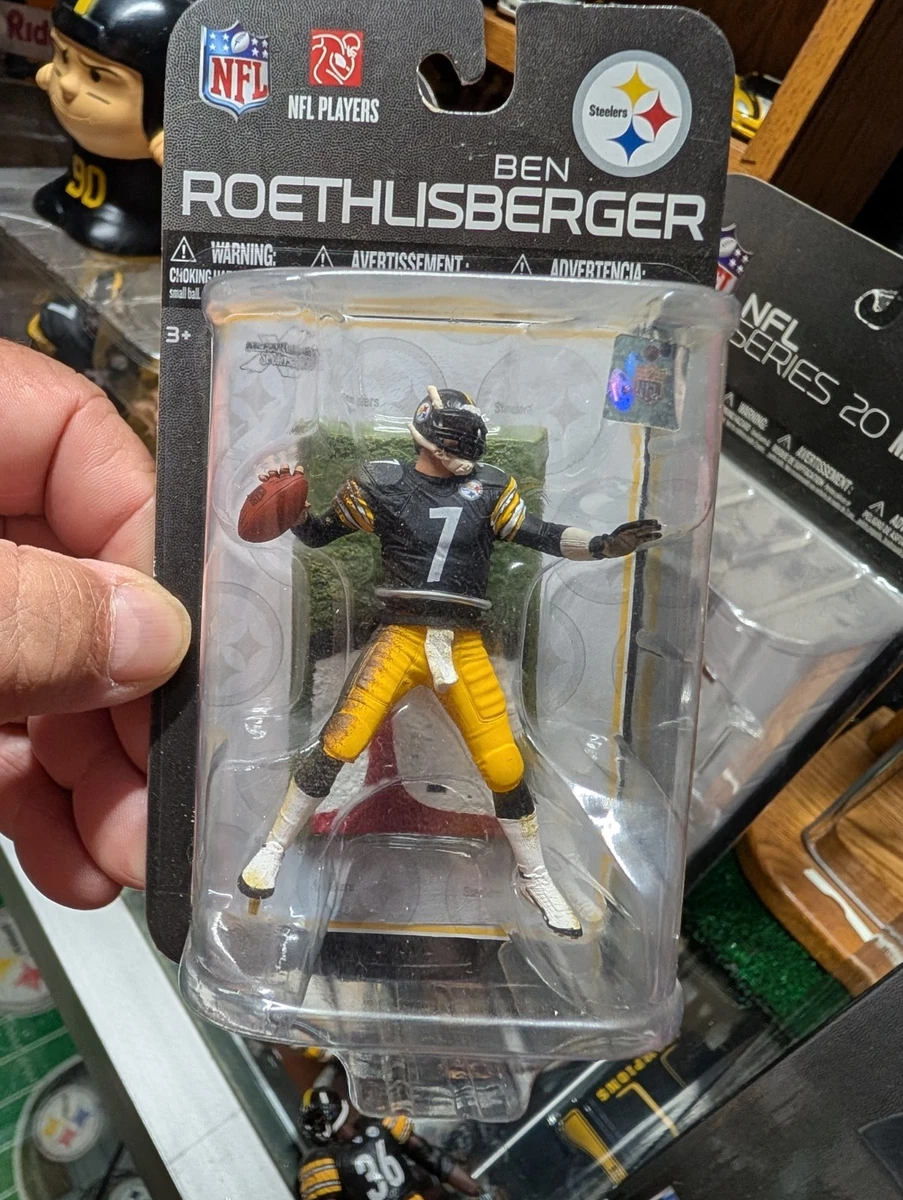 pittsburgh steelers figures products for sale | eBay