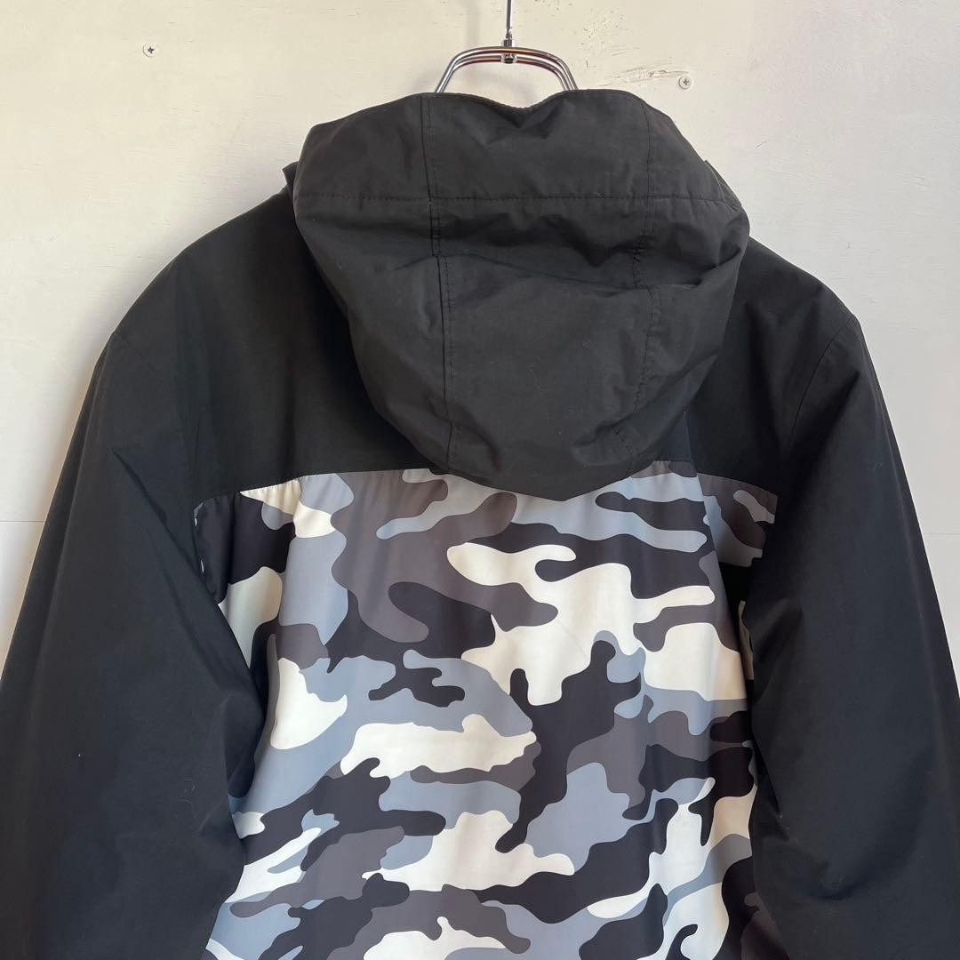 THE NORTH FACE Designer Jacket, Multicolor, Men's, Size XL thumbnail 10