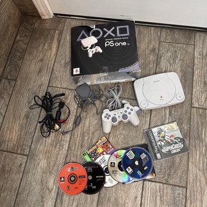 Psone Box | eBay