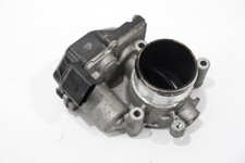 VW Sharan 7N 2.0 tdi drosselklappengehäuse 03L128063AC