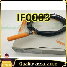 IF0003 1PC New For IFM PROXIMITY Original quality goods