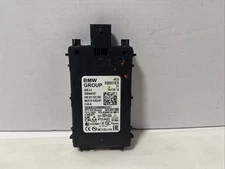 BMW 2023 2024 2025 Close Range Blind Spot Radar Sensor OEM 66325B551E5