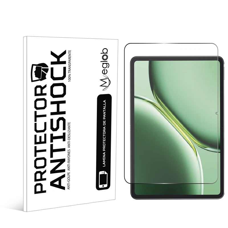 ANTISHOCK Screen protector for ONEPLUS PAD PRO