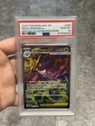 Pokémon Ascended Heroes Mega Gengar EX 284/217  (English) PSA 10