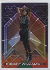 2021-22 Panini Recon Bronze 133/299 Robert Williams III #164 0u4d