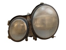 Frontscheinwerfer links MERCEDES E W210 FACELIFT (1999-2002) XENON Frontscheinwerfer links MERCEDES E W210 FACELIFT (1999-2002) XENON