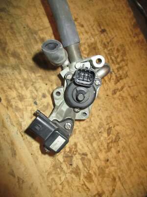 Yamaha 200hp 4 stroke outboard control unit / IAC valve (68V-1312A