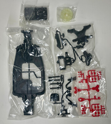 TAMIYA 44044 1/10 Glow Engine R/C NITRO FORCE (NDF 01) | eBay