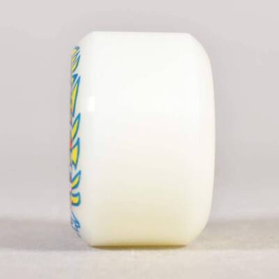 OJs Wheels Elijah Akerely 99A Hardline Skateboard Wheels 55mm