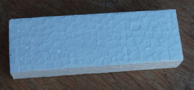 Golf NES, Mattel, Rare 5-Screw Cartridge, In Box And With Manual / Poly