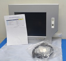 7708-02067 / TOUCH MONITOR ASSY 15 INCH LCD WALL THRU / SEMICAT