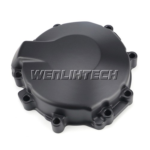 Left Engine Stator Crank Case Cover For Kawasaki Ninja ZX-6R ZX636 2009-2014 - Picture 2 of 4