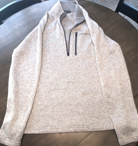 eddie bauer mens radiator