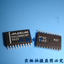 1pcs MAX188BCWP SOP28