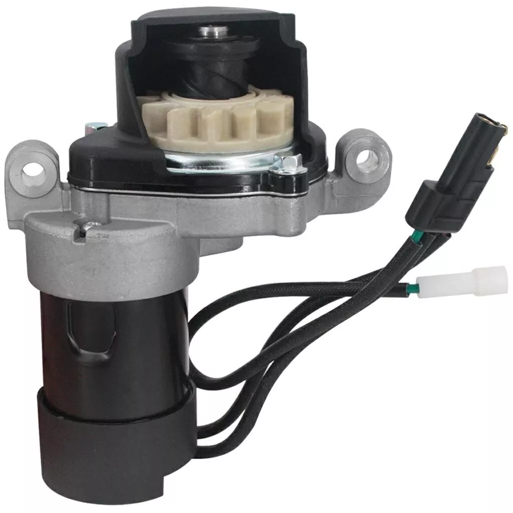 Anlasser Motor 1P65FE Original Stiga Loncin 270360144-0001 | eBay