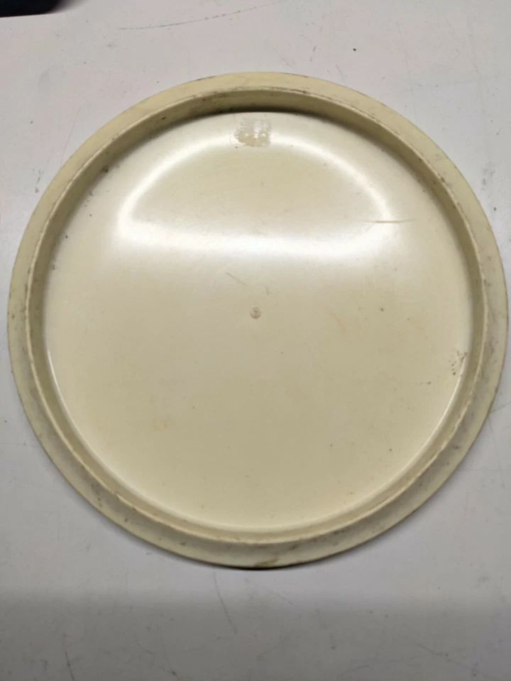 RARE SKINNY TOOLED Flat PFN Wixom Discraft ESP BUZZZ 175g 2009 OOP buzz mid - Image 2 of 2