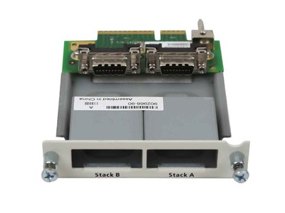 Alcatel-Lucent Stacking Module 902968-90 For OmniSwitch 6850E
