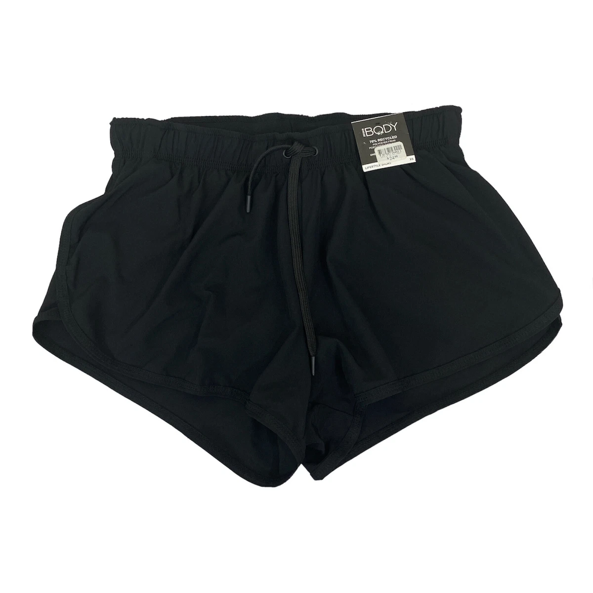 Cotton on sale running shorts