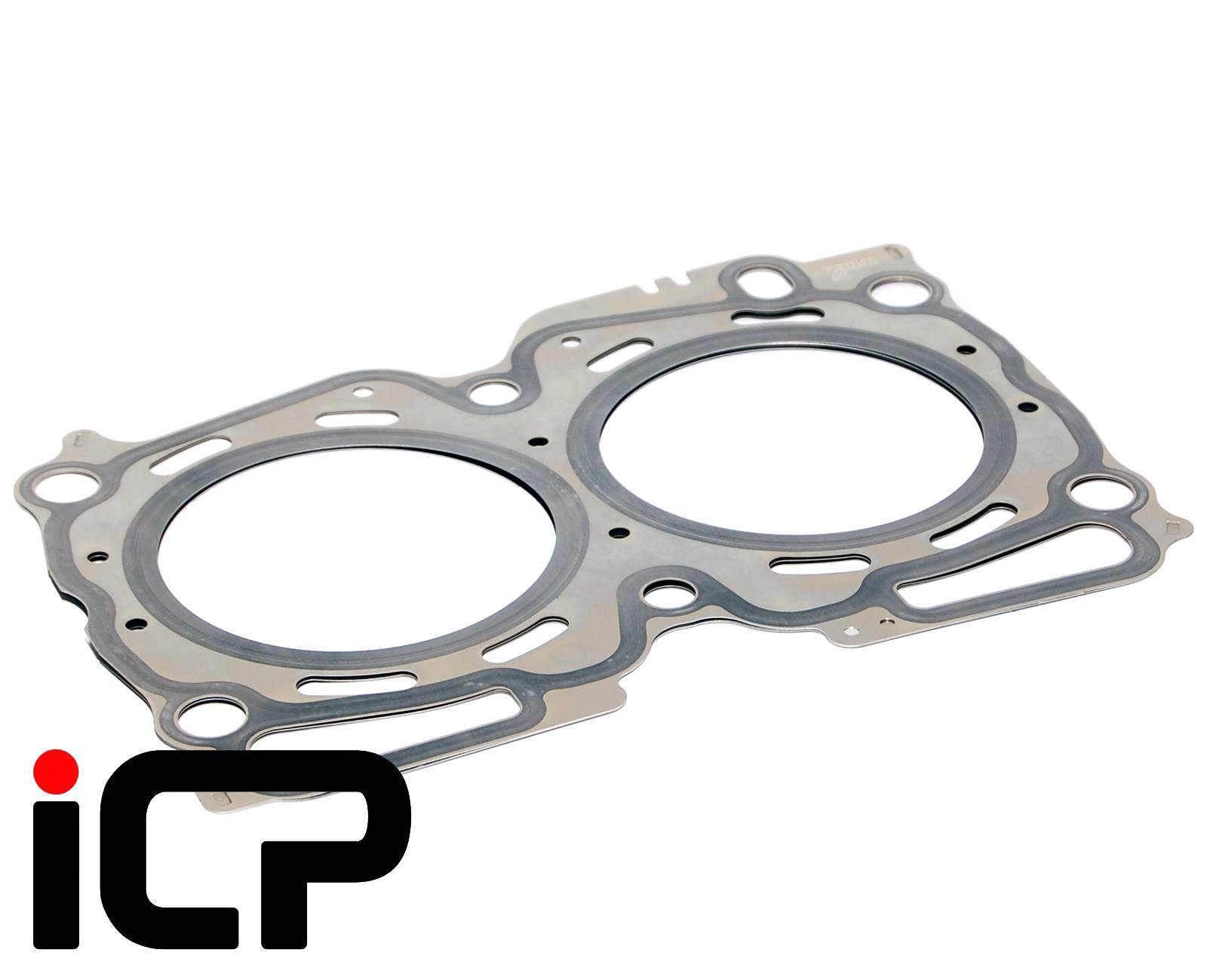 Genuine Multi Layer Steel Head Gaskets 0.6mm Fits Subaru EJ20 STI