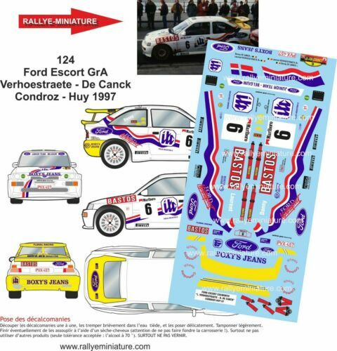Voiture Miniature Ford Galaxie 500 1967 - Édition Mexique 1:43 Ixo/Altaya - Neuf