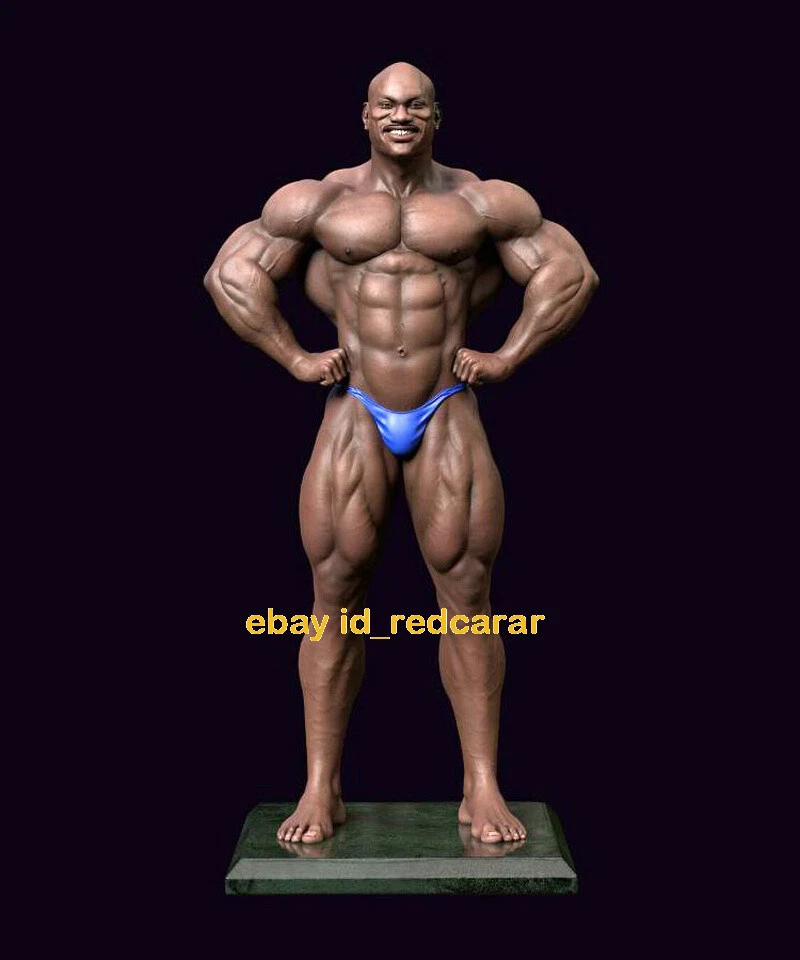 Aggregate more than 137 dexter jackson posing super hot vova.edu.vn