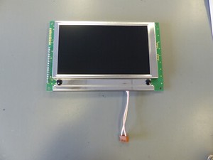 240X128 GRAPHIC DISPLAY LED HITACHI SP14N02L6ALCZ