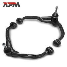 2x Querlenker Radaufhängung Vorderachse L+R Oben für Dodge Nitro Jeep Cherokee