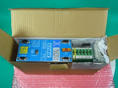 Reis Robotics Drive 4009AT  3529638 SW: 12 New open box _ (#163)